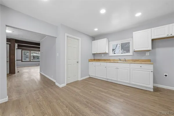 $105,000 | 734 Bishop Street, Olean, NY 14760