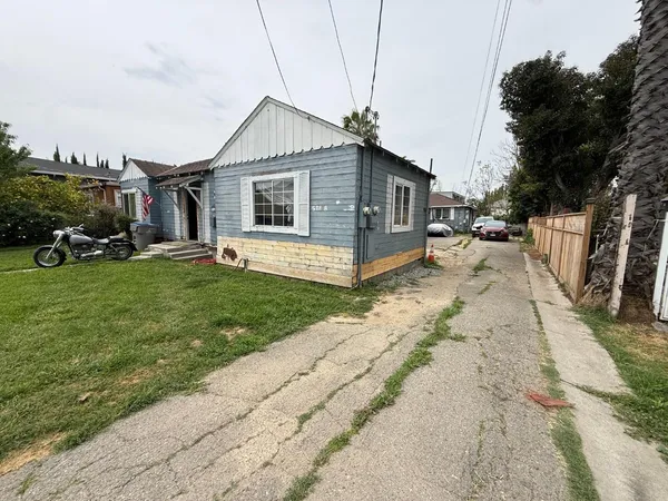 $899,000 | 581 Illinois Avenue, San Jose, CA 95125