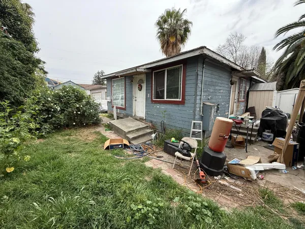 $899,000 | 581 Illinois Avenue, San Jose, CA 95125