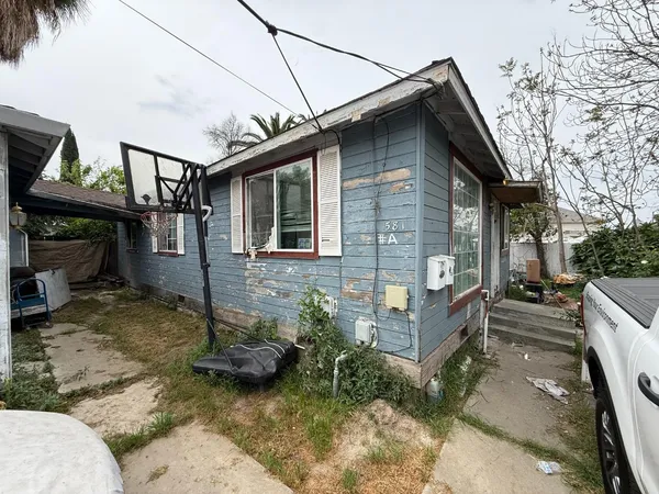 $899,000 | 581 Illinois Avenue, San Jose, CA 95125