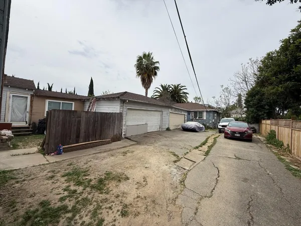 $899,000 | 581 Illinois Avenue, San Jose, CA 95125