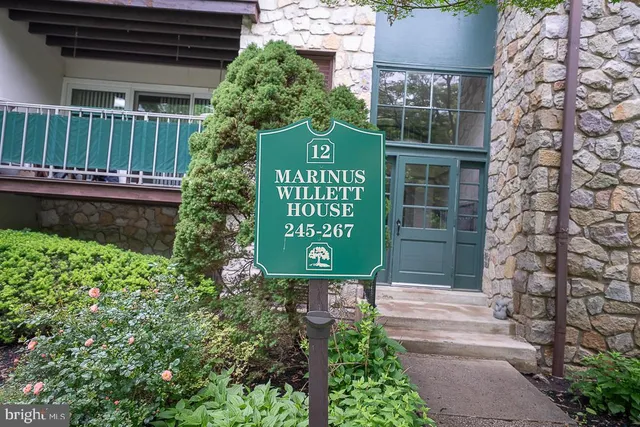 $319,900 | 262 Drummers Lane, Unit 262, Wayne, PA 19087