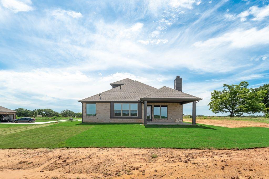 816 Sanders Road Whitesboro, TX 76273 - Photo 34 of 34
