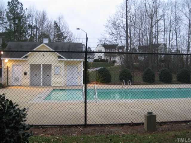 2800 Lower Dryer Falls Raleigh, NC 27615 - Photo 10 of 10 Enjoy the Trailwood Hills Pool with family and friends