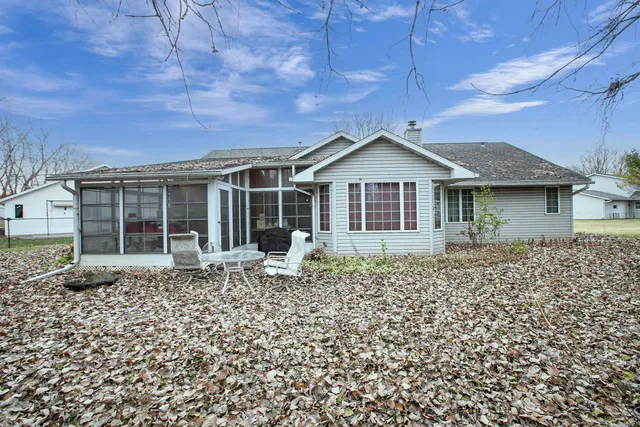 $339,900 | 3543 North Wellington Drive, Appleton, WI 54911