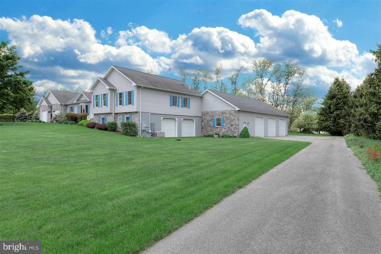 3731 Trout Run Road York, PA 17406 - Photo 1 of 30 Gallery Image 1