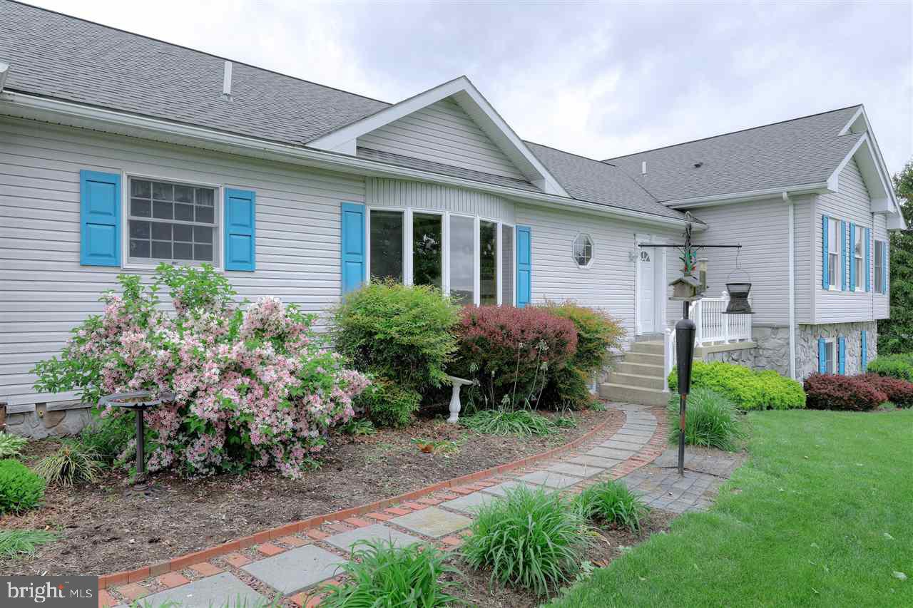 3731 Trout Run Road York, PA 17406 - Photo 2 of 30 Gallery Image 2