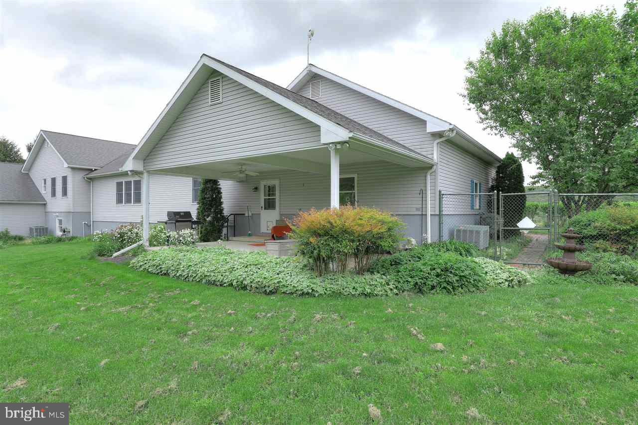 3731 Trout Run Road York, PA 17406 - Photo 29 of 30 Gallery Image 29