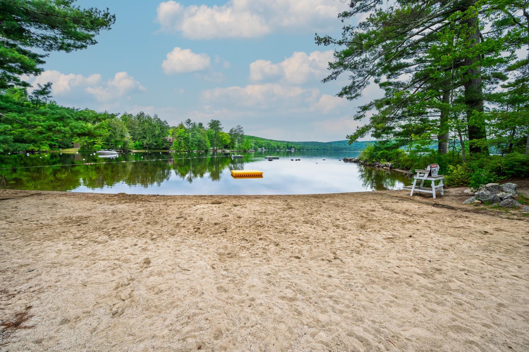 46 Wilmot Center Road New London, NH 03257 - Photo 53 of 57