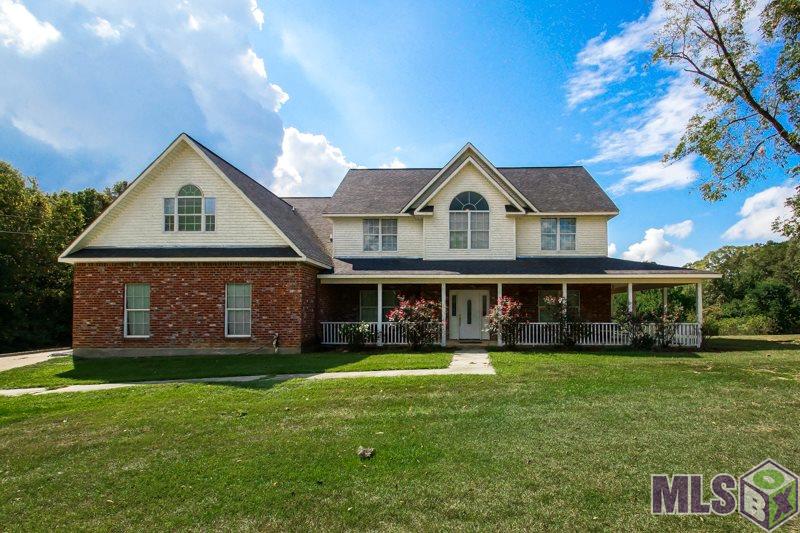 7571 Carruth Road Wilson, LA 70789 - Photo 1 of 28 Gallery Image 1