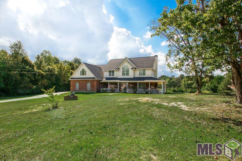 7571 Carruth Road Wilson, LA 70789 - Photo 2 of 28 Gallery Image 2