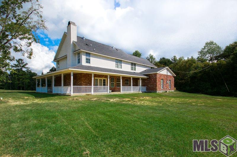 7571 Carruth Road Wilson, LA 70789 - Photo 27 of 28 Gallery Image 27