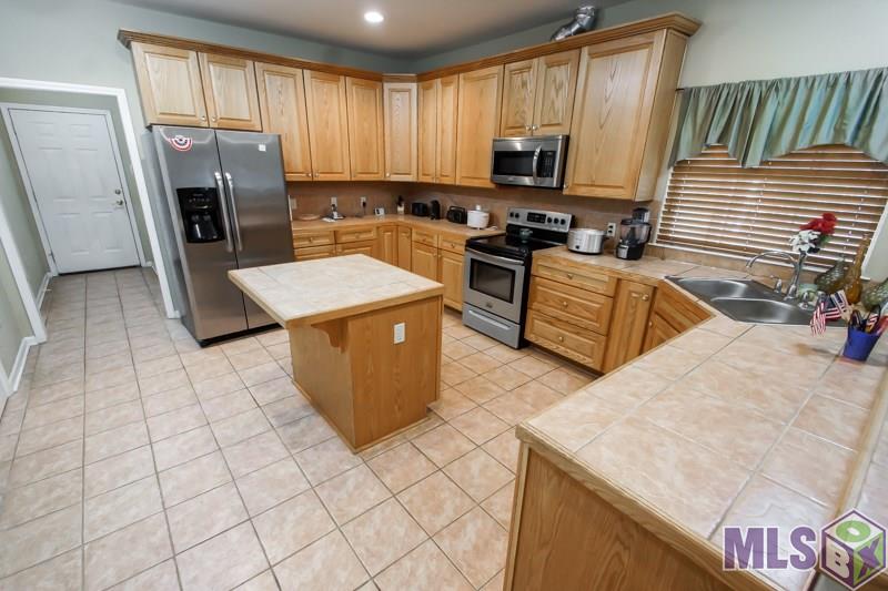 7571 Carruth Road Wilson, LA 70789 - Photo 9 of 28 Gallery Image 9