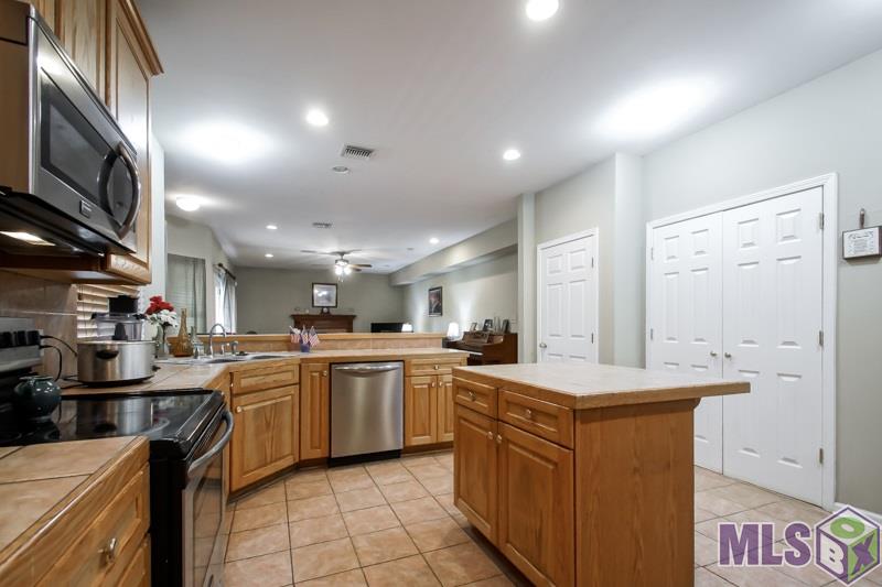 7571 Carruth Road Wilson, LA 70789 - Photo 10 of 28 Gallery Image 10