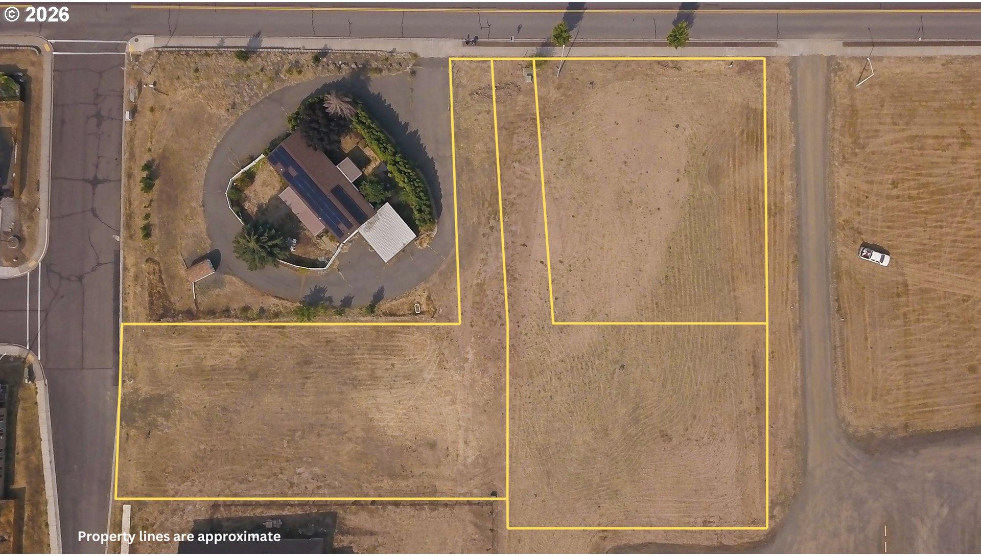 18th Street Goldendale, WA 98620 - Photo 12 of 12 Gallery Image 12