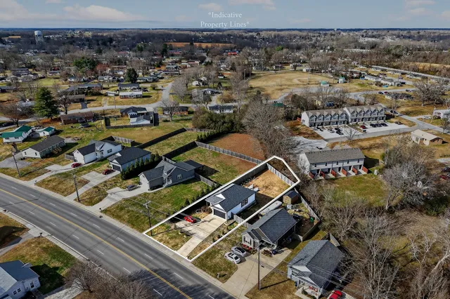 $295,000 | 817 South Mountain Street, Smithville, TN 37166