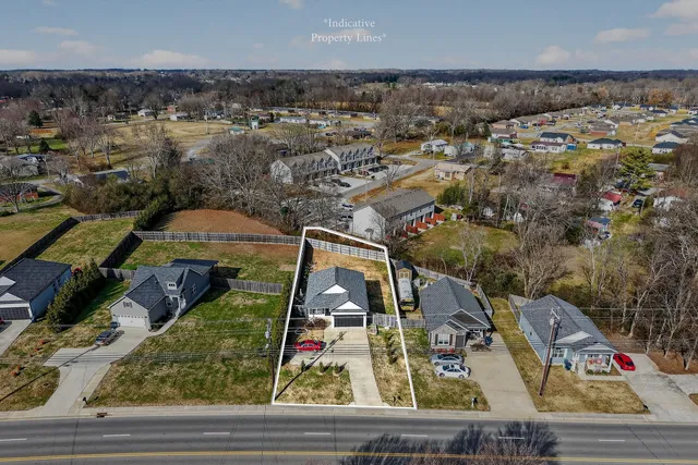 $295,000 | 817 South Mountain Street, Smithville, TN 37166