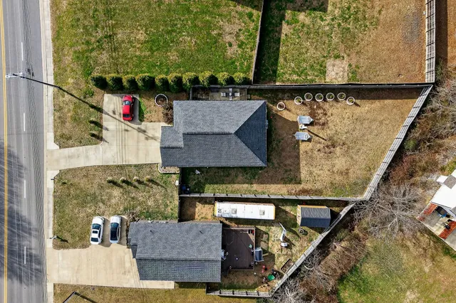 $295,000 | 817 South Mountain Street, Smithville, TN 37166