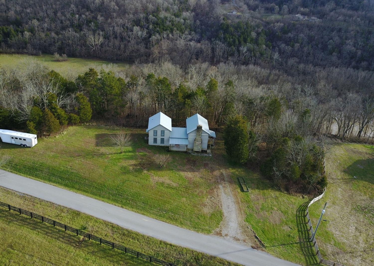3301 Oregon Road Versailles, KY 40383 - Photo 3 of 25 Listing Photo