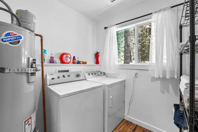 $619,000 | 2161 Pinewood Drive, South Lake Tahoe, CA 96150