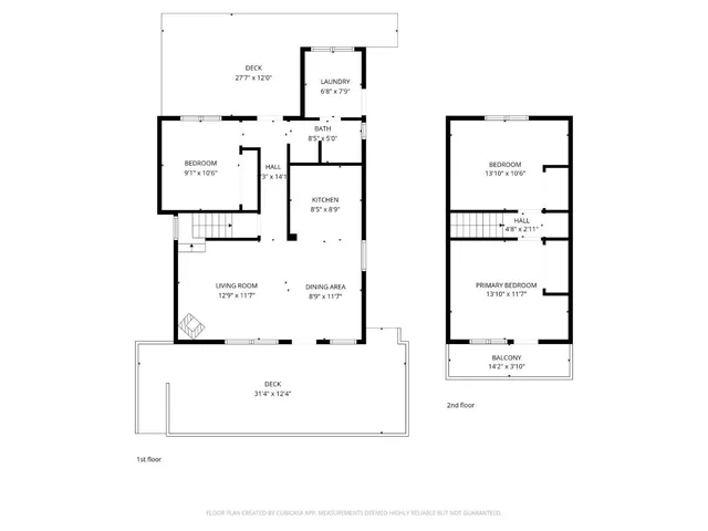 $619,000 | 2161 Pinewood Drive, South Lake Tahoe, CA 96150