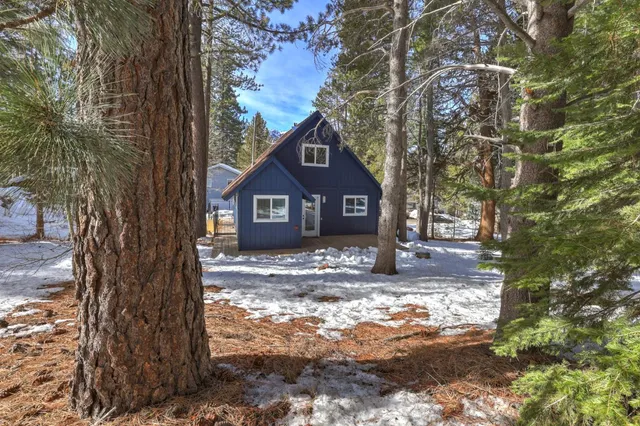 $619,000 | 2161 Pinewood Drive, South Lake Tahoe, CA 96150