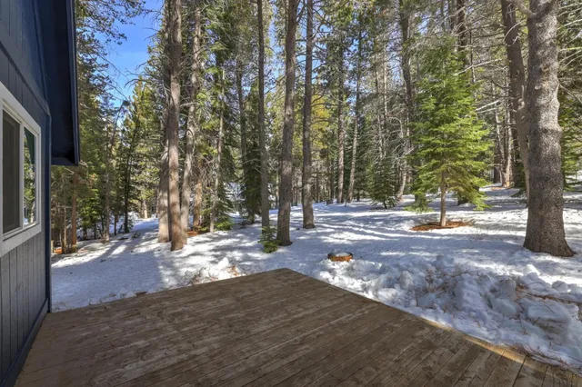 $619,000 | 2161 Pinewood Drive, South Lake Tahoe, CA 96150