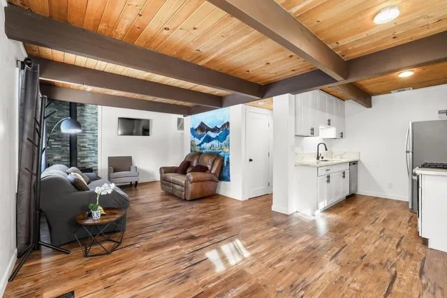 $619,000 | 2161 Pinewood Drive, South Lake Tahoe, CA 96150