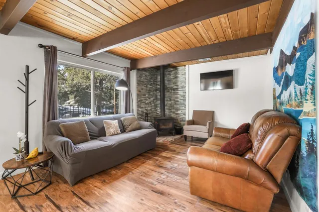 $619,000 | 2161 Pinewood Drive, South Lake Tahoe, CA 96150