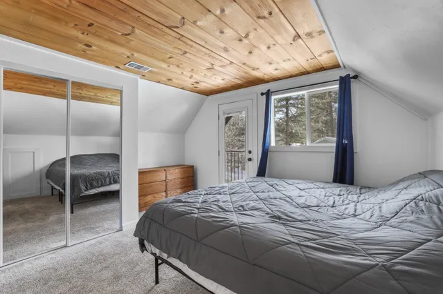 $619,000 | 2161 Pinewood Drive, South Lake Tahoe, CA 96150