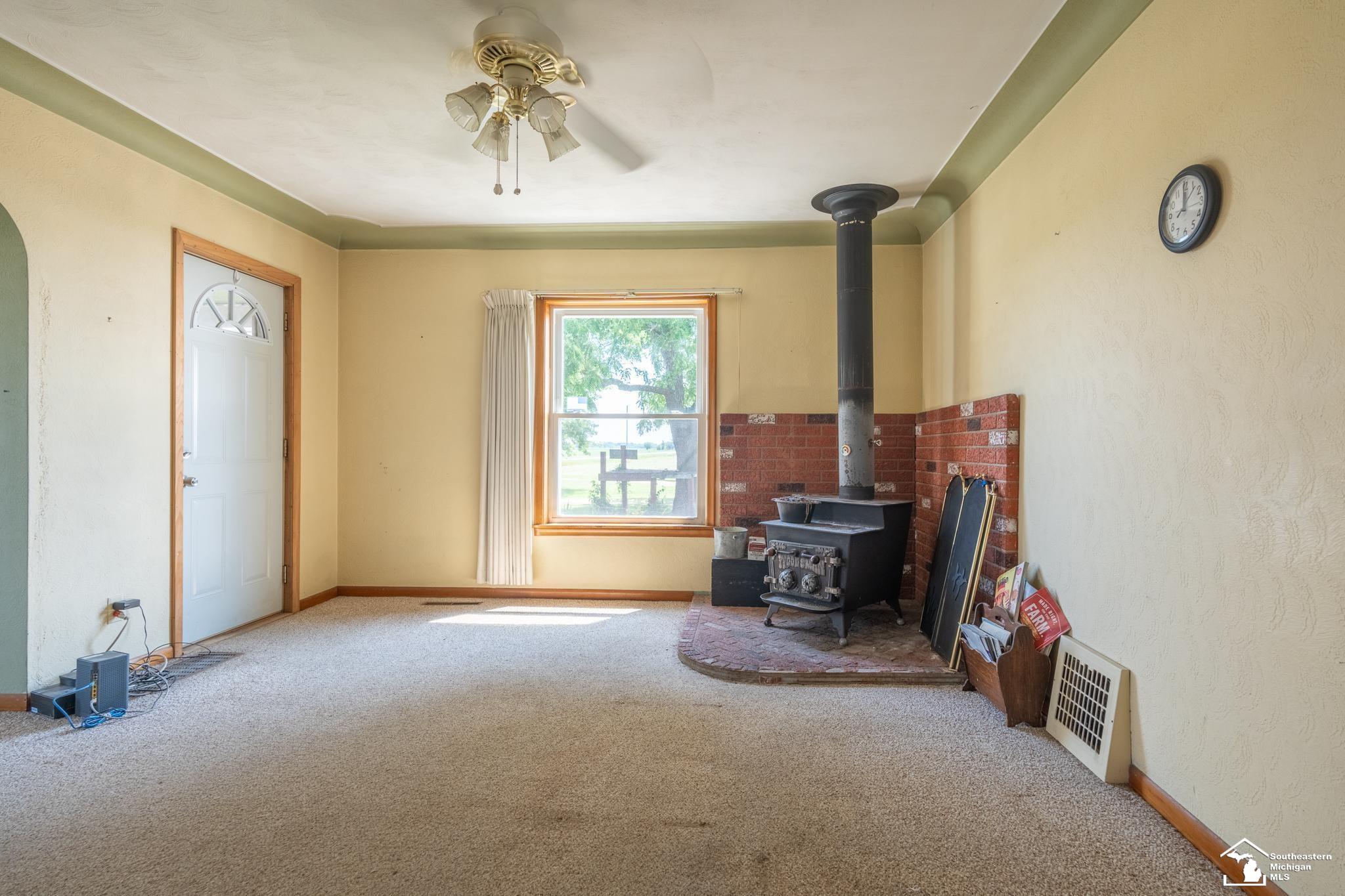 14665 Fike Road Riga, MI 49276 - Photo 9 of 47