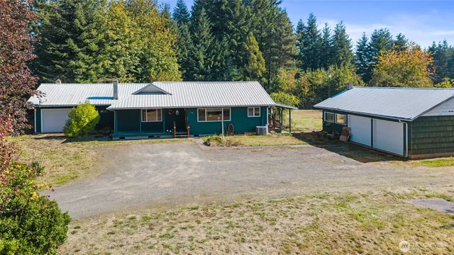 $950,000 | 1956 Highway 12, Ethel, WA 98542