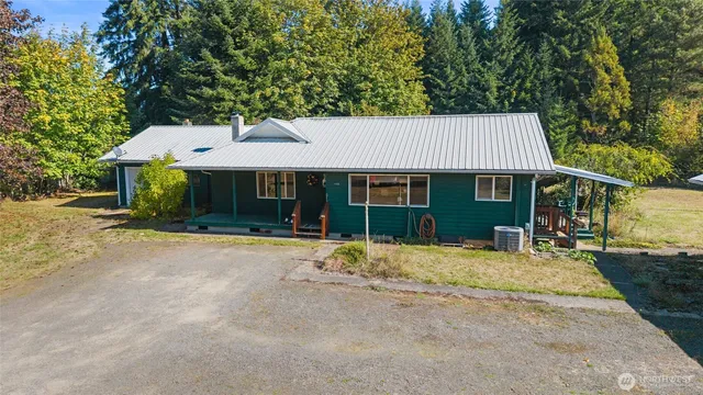 $950,000 | 1956 Highway 12, Ethel, WA 98542
