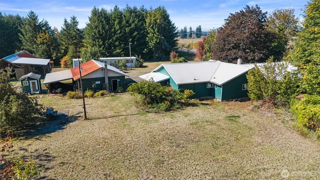 $950,000 | 1956 Highway 12, Ethel, WA 98542