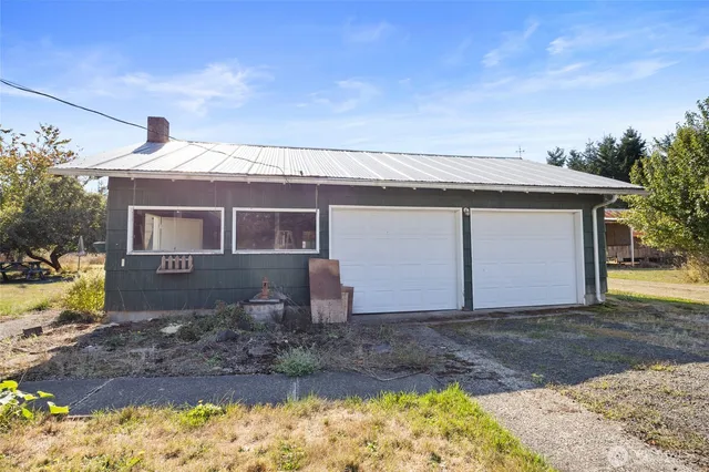 $950,000 | 1956 Highway 12, Ethel, WA 98542