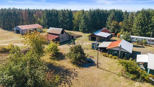$950,000 | 1956 Highway 12, Ethel, WA 98542