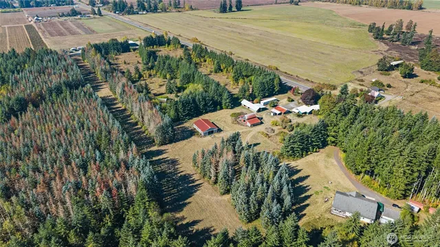 $950,000 | 1956 Highway 12, Ethel, WA 98542