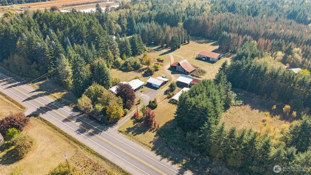 $950,000 | 1956 Highway 12, Ethel, WA 98542