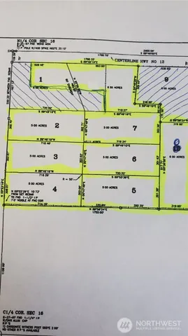 $950,000 | 1956 Highway 12, Ethel, WA 98542