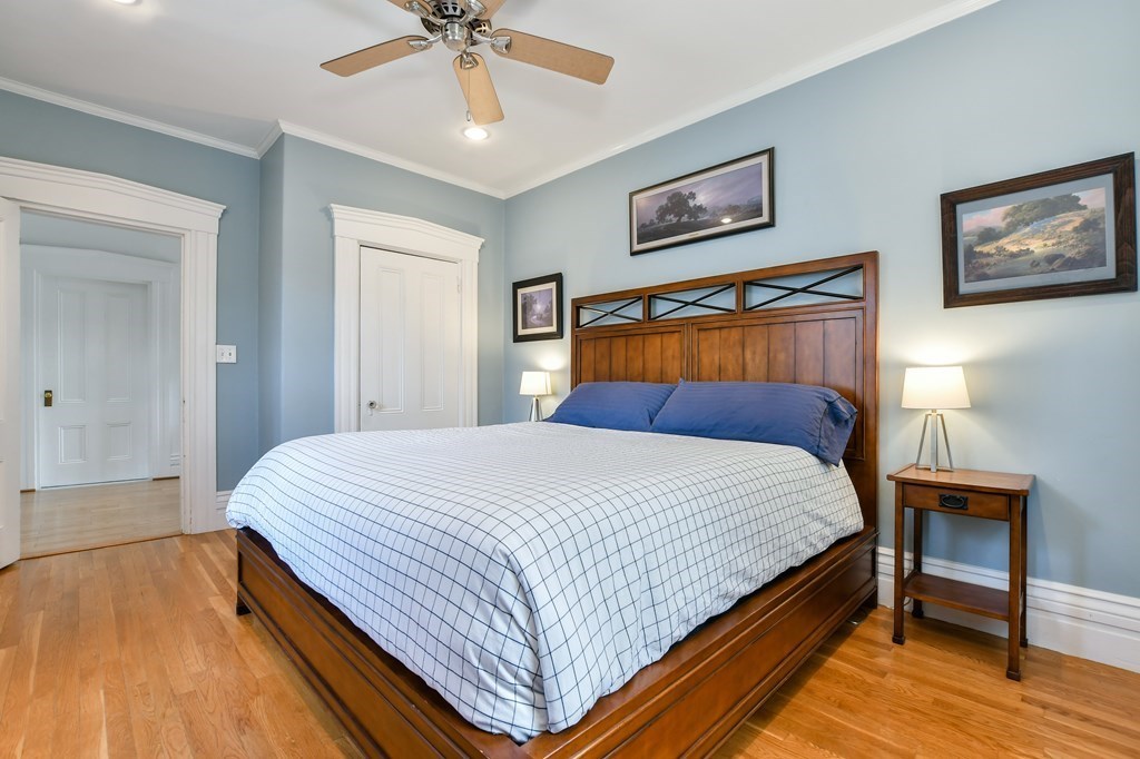 27 Champa Street, Unit 2 Newton, MA 02464 - Photo 19 of 29