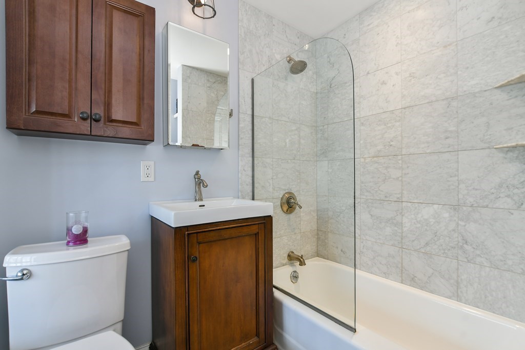 27 Champa Street, Unit 2 Newton, MA 02464 - Photo 20 of 29