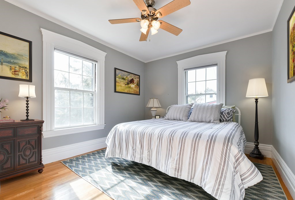 27 Champa Street, Unit 2 Newton, MA 02464 - Photo 21 of 29