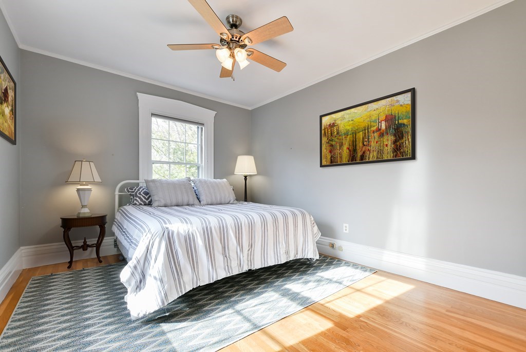 27 Champa Street, Unit 2 Newton, MA 02464 - Photo 22 of 29