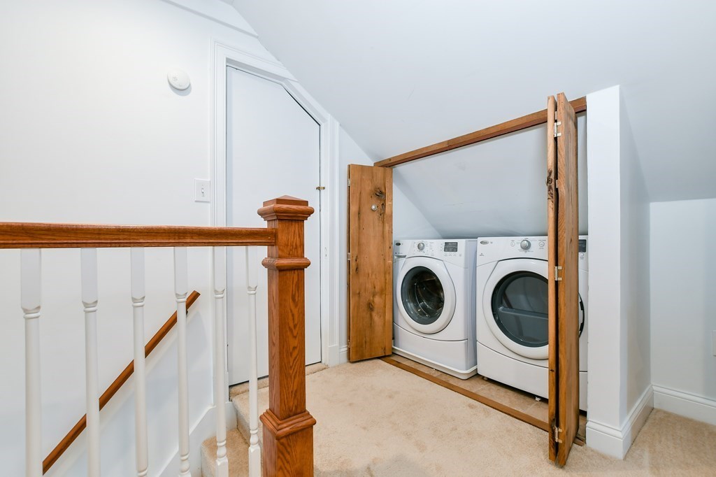27 Champa Street, Unit 2 Newton, MA 02464 - Photo 24 of 29