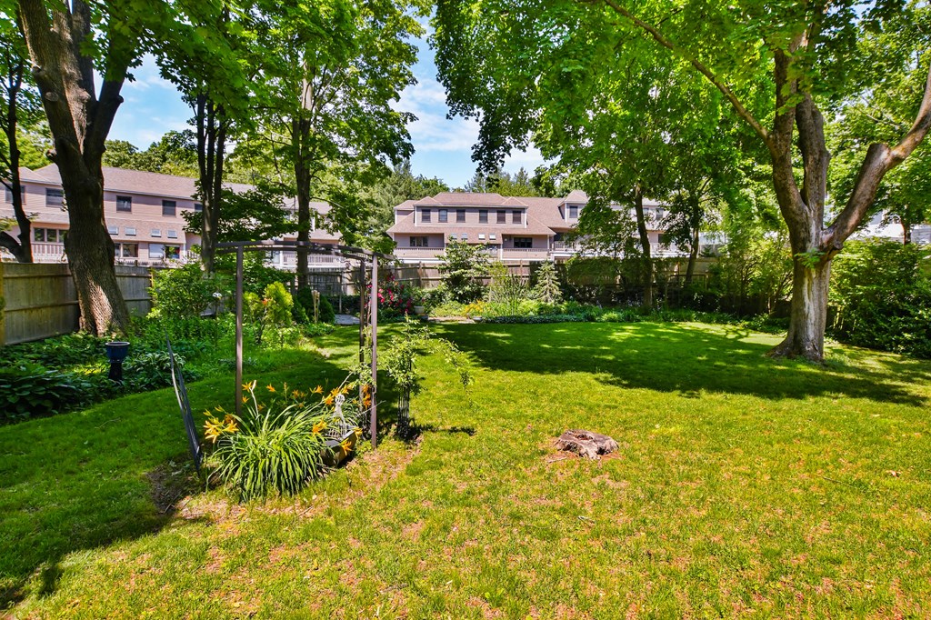 27 Champa Street, Unit 2 Newton, MA 02464 - Photo 8 of 29