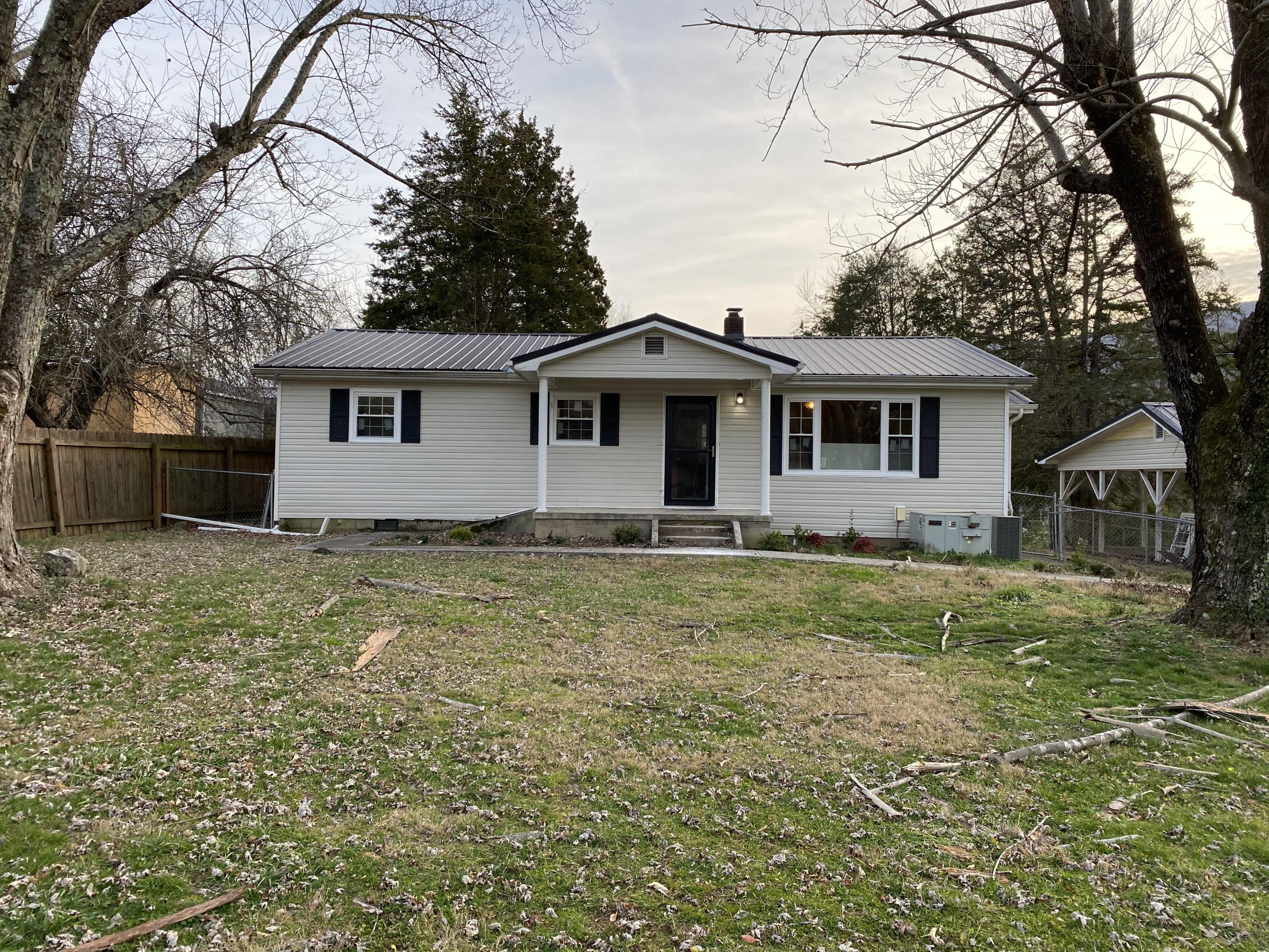 207 Jackson Road Caryville, TN 37714 - Photo 1 of 1 A5F9FE84-C4B0-49D5-986F-C2A3A5203256