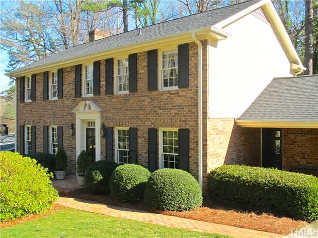 344 Buncombe Street Raleigh, NC 27609 - Photo 24 of 25 Gallery Image 24