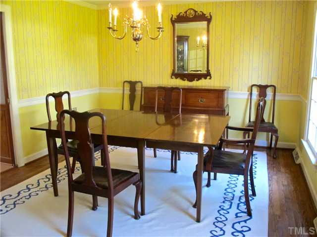 344 Buncombe Street Raleigh, NC 27609 - Photo 4 of 25 Gallery Image 4