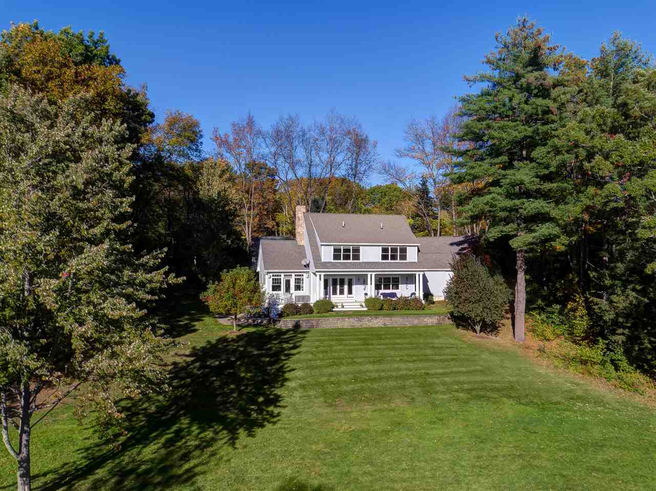 48 Smith Garrison Road Newmarket, NH 03857 - Photo 3 of 40 Gallery Image 3