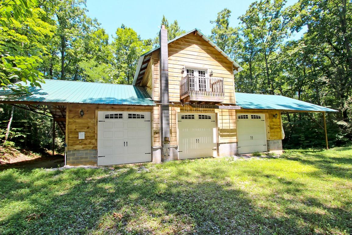 3408 Rocky Ridge Road Cosby, TN 37722 - Photo 1 of 36 IMG_4935